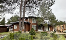 Индивидуальный проект под Наро-Фоминском